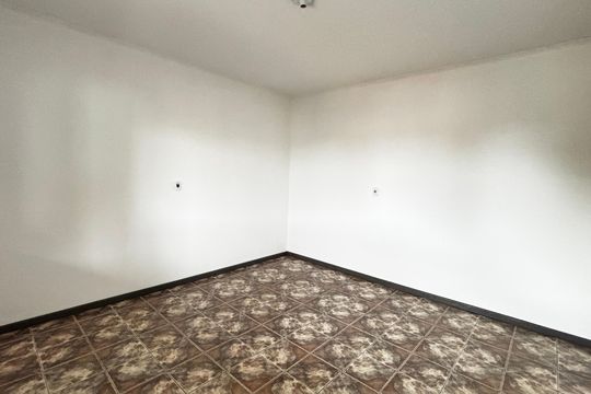 Suite de casa para alugar com 3 quartos, 160m² em Parque Novo Oratório, Santo André