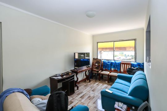 Apartamento para alugar com 2 quartos, 51m² em Ipiranga, São Paulo