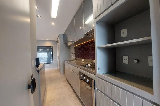 Apartamento à venda com 2 quartos, 65m² em Vila Gertrudes, São Paulo