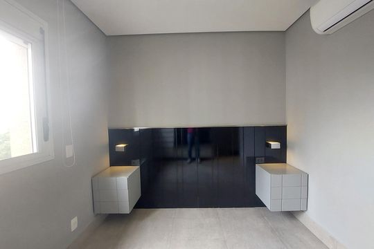 Apartamento à venda com 2 quartos, 65m² em Vila Gertrudes, São Paulo