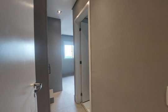 Apartamento à venda com 2 quartos, 65m² em Vila Gertrudes, São Paulo
