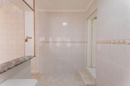 Cozinha de casa de condomínio para alugar com 3 quartos, 276m² em Loteamento Alphaville Campinas, Campinas