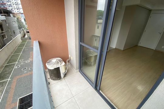 Apartamento para alugar com 2 quartos, 55m² em Todos Os Santos, Rio de Janeiro