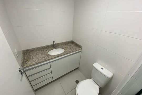 Apartamento para alugar com 2 quartos, 55m² em Todos Os Santos, Rio de Janeiro