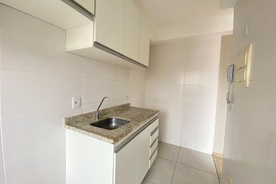 Apartamento para alugar com 2 quartos, 55m² em Todos Os Santos, Rio de Janeiro