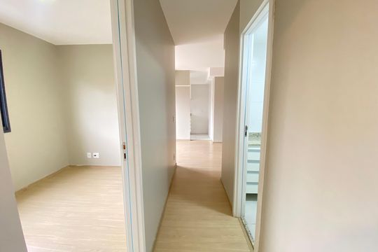 Apartamento para alugar com 2 quartos, 55m² em Todos Os Santos, Rio de Janeiro
