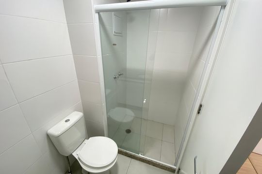 Apartamento para alugar com 2 quartos, 55m² em Todos Os Santos, Rio de Janeiro
