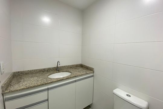 Apartamento para alugar com 2 quartos, 55m² em Todos Os Santos, Rio de Janeiro