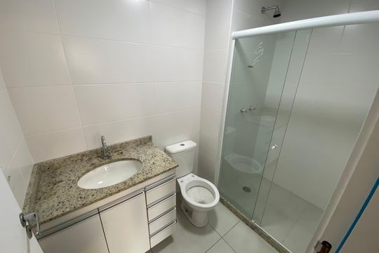 Apartamento para alugar com 2 quartos, 55m² em Todos Os Santos, Rio de Janeiro