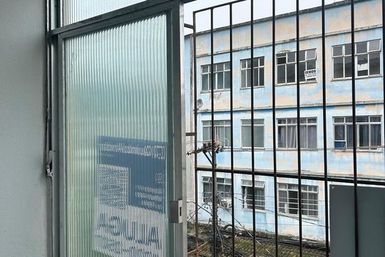 Apartamento para alugar com 2 quartos, 60m² em Piedade, Rio de Janeiro