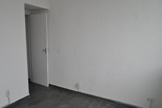 Quarto 2 de apartamento para alugar com 2 quartos, 60m² em Piedade, Rio de Janeiro