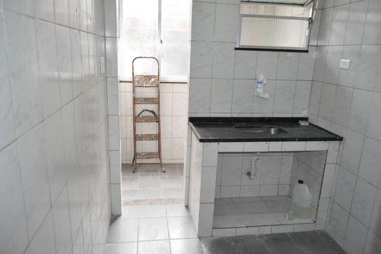 Apartamento para alugar com 2 quartos, 60m² em Piedade, Rio de Janeiro
