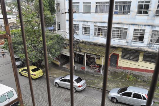 Apartamento para alugar com 2 quartos, 60m² em Piedade, Rio de Janeiro