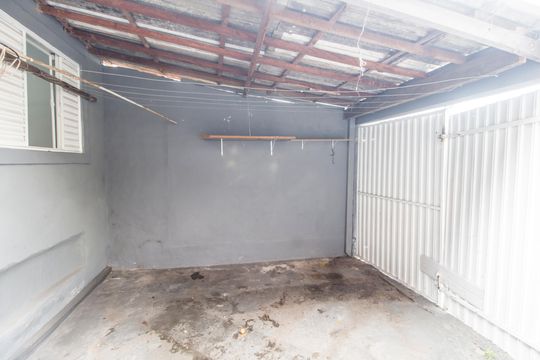 Garagem de casa para alugar com 2 quartos, 50m² em Jardim Audir, Barueri