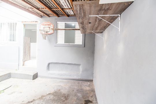 Garagem de casa para alugar com 2 quartos, 50m² em Jardim Audir, Barueri
