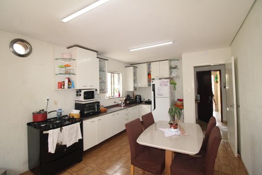 Cozinha de casa à venda com 4 quartos, 230m² em Imirim, São Paulo