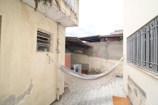Área de Serviço de casa à venda com 4 quartos, 230m² em Imirim, São Paulo