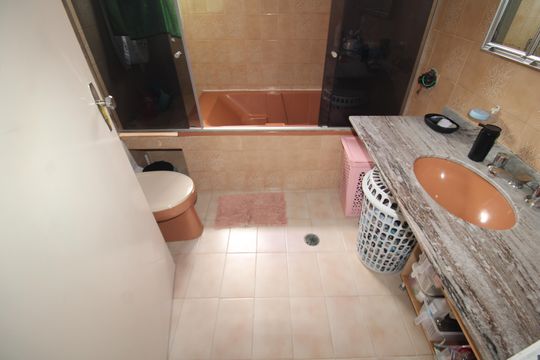 Banheiro 2 de casa à venda com 4 quartos, 230m² em Imirim, São Paulo