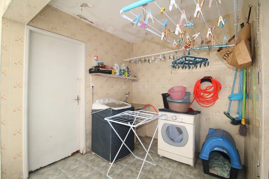 Área de Serviço de casa à venda com 4 quartos, 230m² em Imirim, São Paulo