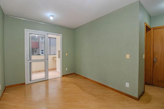 Apartamento para alugar com 2 quartos, 67m² em Jardim Itu, Porto Alegre