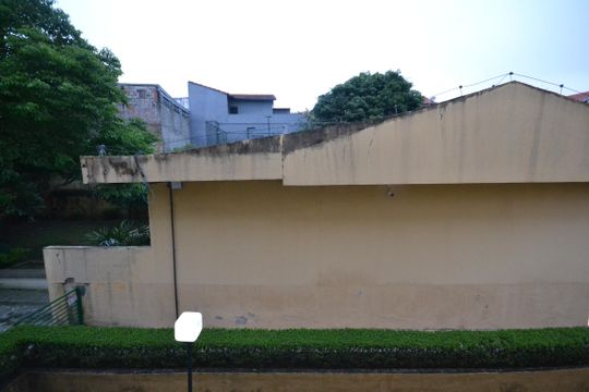 Vista do Quarto 1 de apartamento para alugar com 2 quartos, 60m² em Jardim Pinheiros, São Paulo