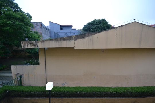 Vista do Quarto 2 de apartamento para alugar com 2 quartos, 60m² em Jardim Pinheiros, São Paulo