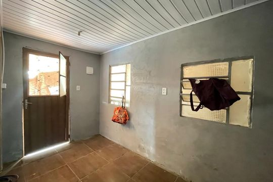 Casa à venda com 4 quartos, 160m² em Santos Dumont, São Leopoldo