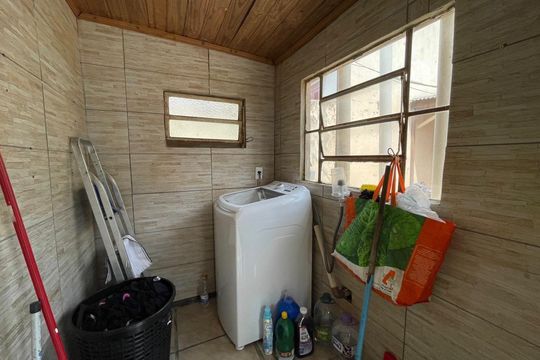 Casa à venda com 4 quartos, 160m² em Santos Dumont, São Leopoldo