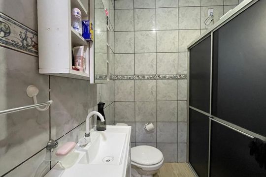 Casa à venda com 4 quartos, 160m² em Santos Dumont, São Leopoldo