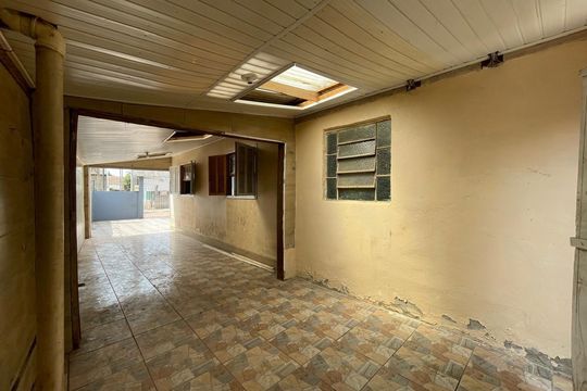 Casa à venda com 4 quartos, 160m² em Santos Dumont, São Leopoldo