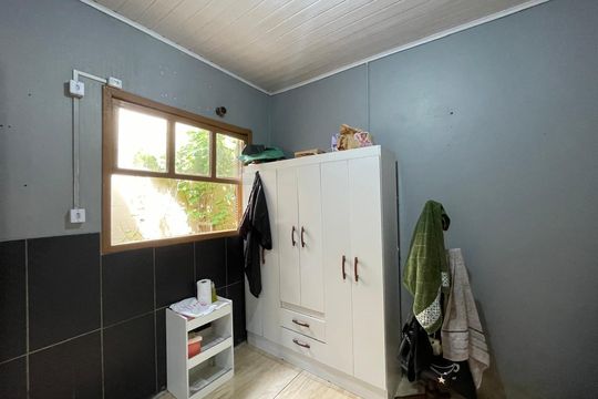 Casa à venda com 4 quartos, 160m² em Santos Dumont, São Leopoldo