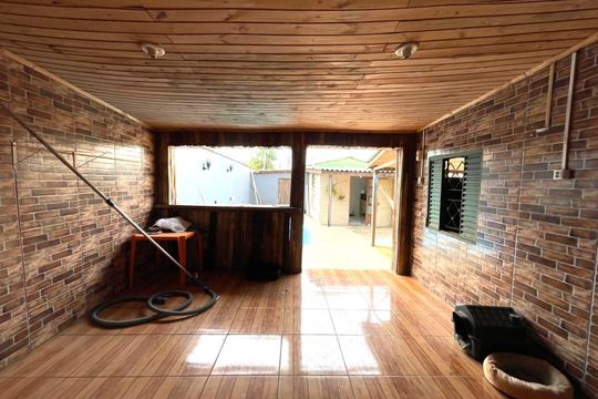 Casa à venda com 4 quartos, 160m² em Santos Dumont, São Leopoldo