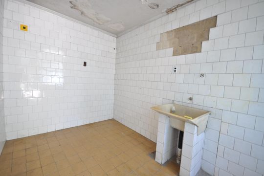 Área de Serviço de casa à venda com 2 quartos, 175m² em Parque Novo Mundo, São Paulo