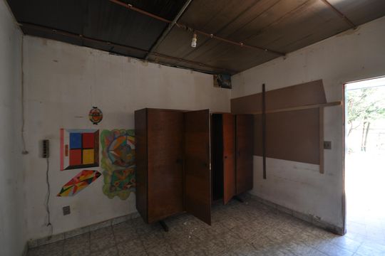 Sala de casa à venda com 2 quartos, 175m² em Parque Novo Mundo, São Paulo