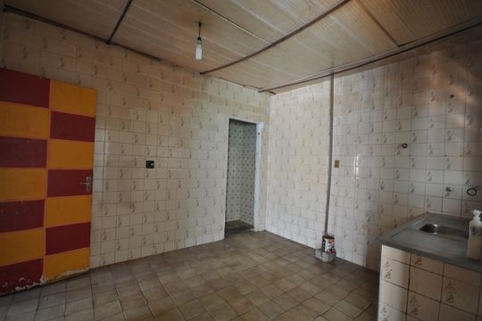 Cozinha de casa à venda com 2 quartos, 175m² em Parque Novo Mundo, São Paulo