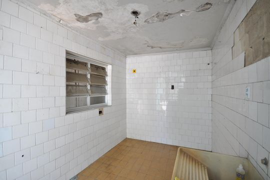 Área de Serviço de casa à venda com 2 quartos, 175m² em Parque Novo Mundo, São Paulo