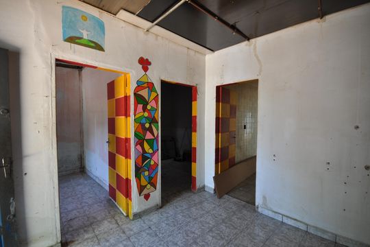 Casa à venda com 2 quartos, 175m² em Parque Novo Mundo, São Paulo