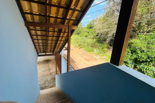 Apartamento para alugar com 2 quartos, 56m² em Maria Joaquina, Cabo Frio
