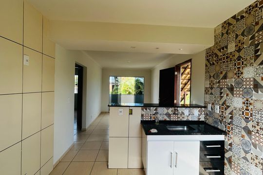 Apartamento para alugar com 2 quartos, 56m² em Maria Joaquina, Cabo Frio