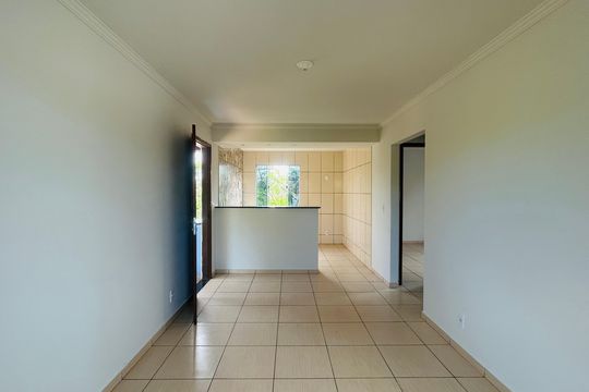 Apartamento para alugar com 2 quartos, 56m² em Maria Joaquina, Cabo Frio