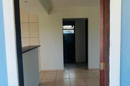 Apartamento para alugar com 2 quartos, 56m² em Maria Joaquina, Cabo Frio