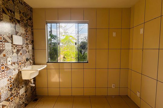 Apartamento para alugar com 2 quartos, 56m² em Maria Joaquina, Cabo Frio