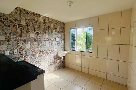 Apartamento para alugar com 2 quartos, 56m² em Maria Joaquina, Cabo Frio