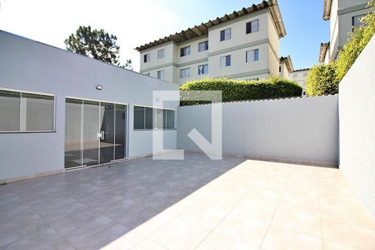 Área comum de apartamento à venda com 2 quartos, 55m² em Paulicéia, São Bernardo do Campo