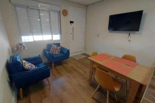 Casa para alugar com 1 quarto, 75m² em Mirandópolis, São Paulo
