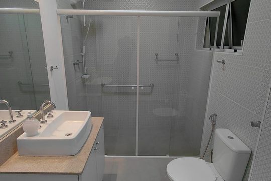 Casa para alugar com 1 quarto, 75m² em Mirandópolis, São Paulo