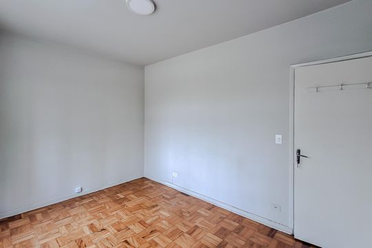 Quarto de apartamento para alugar com 1 quarto, 48m² em Aclimação, São Paulo