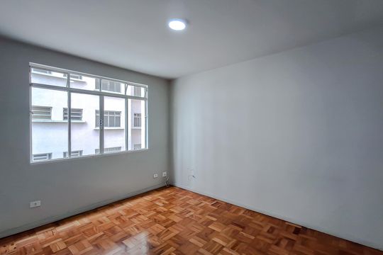 Apartamento para alugar com 1 quarto, 48m² em Aclimação, São Paulo