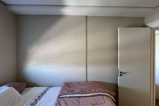 Quarto 2 de apartamento à venda com 2 quartos, 41m² em Lapa de Baixo, São Paulo