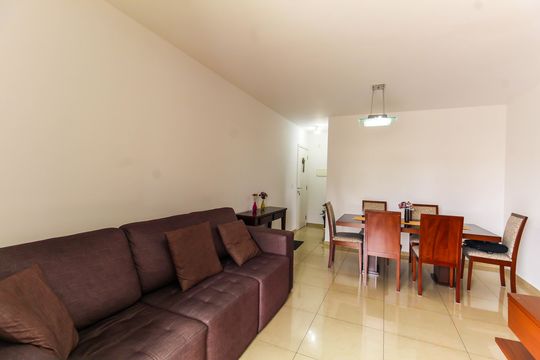Apartamento à venda com 3 quartos, 76m² em Mooca, São Paulo
